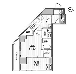 京成本線 千住大橋駅 徒歩1分