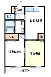 東武伊勢崎線 谷塚駅 徒歩24分