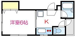 東京メトロ日比谷線 三ノ輪駅 徒歩3分 3階/-