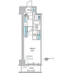 東京メトロ日比谷線 北千住駅 徒歩14分