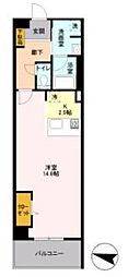 東武伊勢崎線 梅島駅 徒歩5分 3階/-