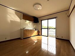 ルミネーラK 102 1階2LDKのリビング/ダイニング