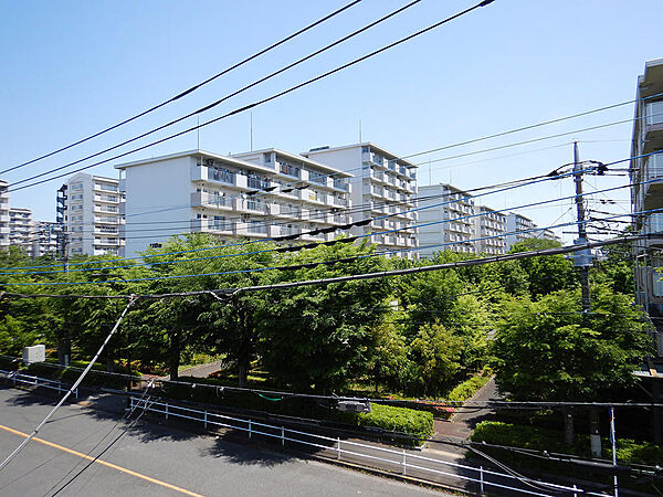 ヴァーダーC 302｜東京都武蔵村山市大南２丁目(賃貸マンション1K・3階・21.00㎡)の写真 その23