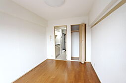 メゾン・ド・アムール 307 3階1Kの室内