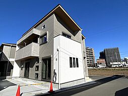 フィーノ・カーサ桜街道