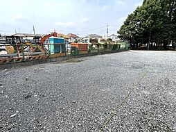 大南１丁目浅見貸地