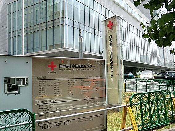 日本赤十字医療...