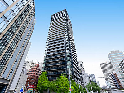 外観：現地外観