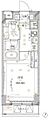 CRACIA板橋志村3階8.3万円