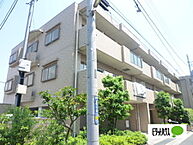 東京都西東京市東町2丁目：物件画像／ピタットハウス保谷店アップル株式会社