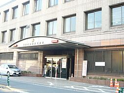警察署、交番「石神井警察署まで1774m」