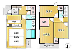 （仮）岩邸　B棟