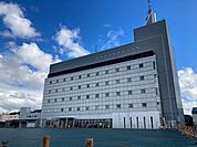 役所「西東京市役所保谷庁舎まで935m」