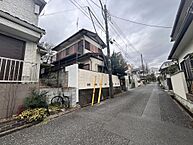 東京都小平市上水南町4丁目3-11：物件画像