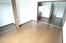 ARSおおたかの森 202 2階1DKのリビング/ダイニング