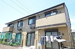 グリーンヴィラ　ハーケン