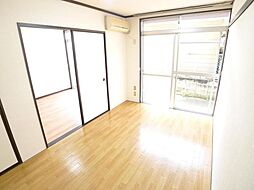 大島ハイツ 103 1階2DKのリビング/ダイニング