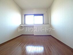 チャームテラス222E 305 3階2LDKのリビング/ダイニング