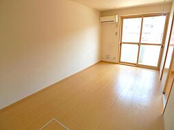 シャルマンおおたかの森 101 1階2DKのリビング/ダイニング