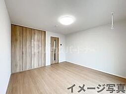 仮称　キャメル柏の葉キャンパス7Ａ 106 1階1Kのリビング/ダイニング