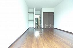 マインドハイム松本 101 1階1Kのリビング/ダイニング