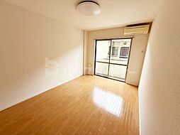 キャトルメゾン 203 2階1Kのリビング/ダイニング