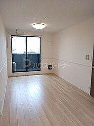 コンフォートD 202 2階2LDKのリビング/ダイニング