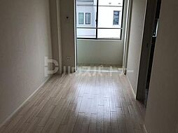 エピカリス 202 2階2LDKのリビング/ダイニング