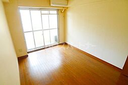 メゾン・ド・プレジタン 104 1階1Kのリビング/ダイニング