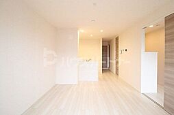 レンヌ 102 1階2LDKのリビング/ダイニング