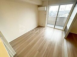 ヴァン・ヴェールおおたかの森II 305 3階1LDKのリビング/ダイニング