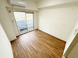 セレスティン我孫子 806 8階1Kのリビング/ダイニング