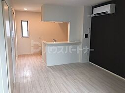 Feluca 203 2階1LDKのリビング/ダイニング