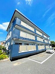 ヴェイル天王台C