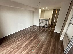 グレイス 201 2階3LDKのリビング/ダイニング