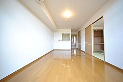 フォンテーヌ21 210 2階2LDKのリビング/ダイニング