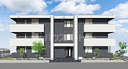 フィカーサ柏の葉