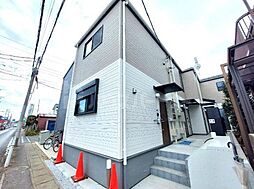 グレースシティ南柏II A