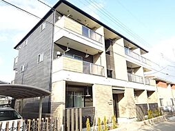 ヴィルドミール柴崎台