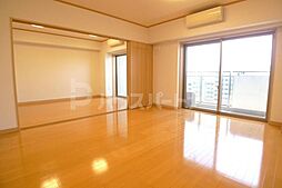 T'sgarden北柏1 2LDKの写真