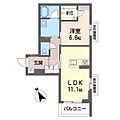 リラフォート明原3階12.3万円