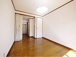 西武多摩湖線 一橋学園駅 徒歩18分の賃貸アパート 1階1Kのリビング/ダイニング