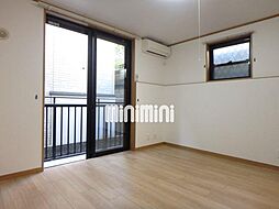 ＳＲコーポＣ棟 1階ワンルームのリビング/ダイニング