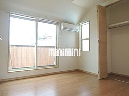 Ｂｅｌｌａｖｉｓｔａ　Ｈｉｌｌｓ 2階1Kのリビング/ダイニング