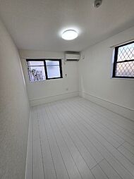 アビュータス横浜 101 1階1Kのリビング/ダイニング