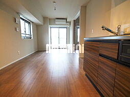 ＧｒａｎＣｒａｂ 6階1LDKのリビング/ダイニング