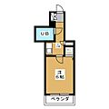 ライオンズマンション横浜山手2階4.9万円