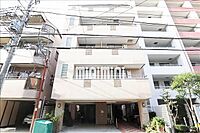 神奈川県横浜市南区宿町3丁目：物件画像／株式会社ミニミニ神奈川　関内店