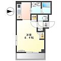 コンフォート本牧4階8.9万円