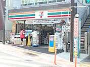 その他「セブンイレブンまで1500m」